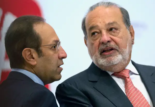 Carlos Slim