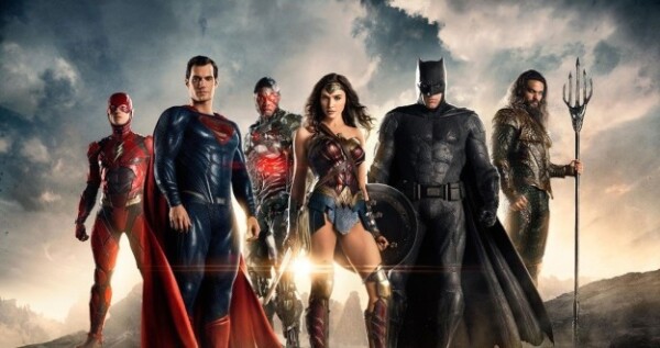 The Justice League