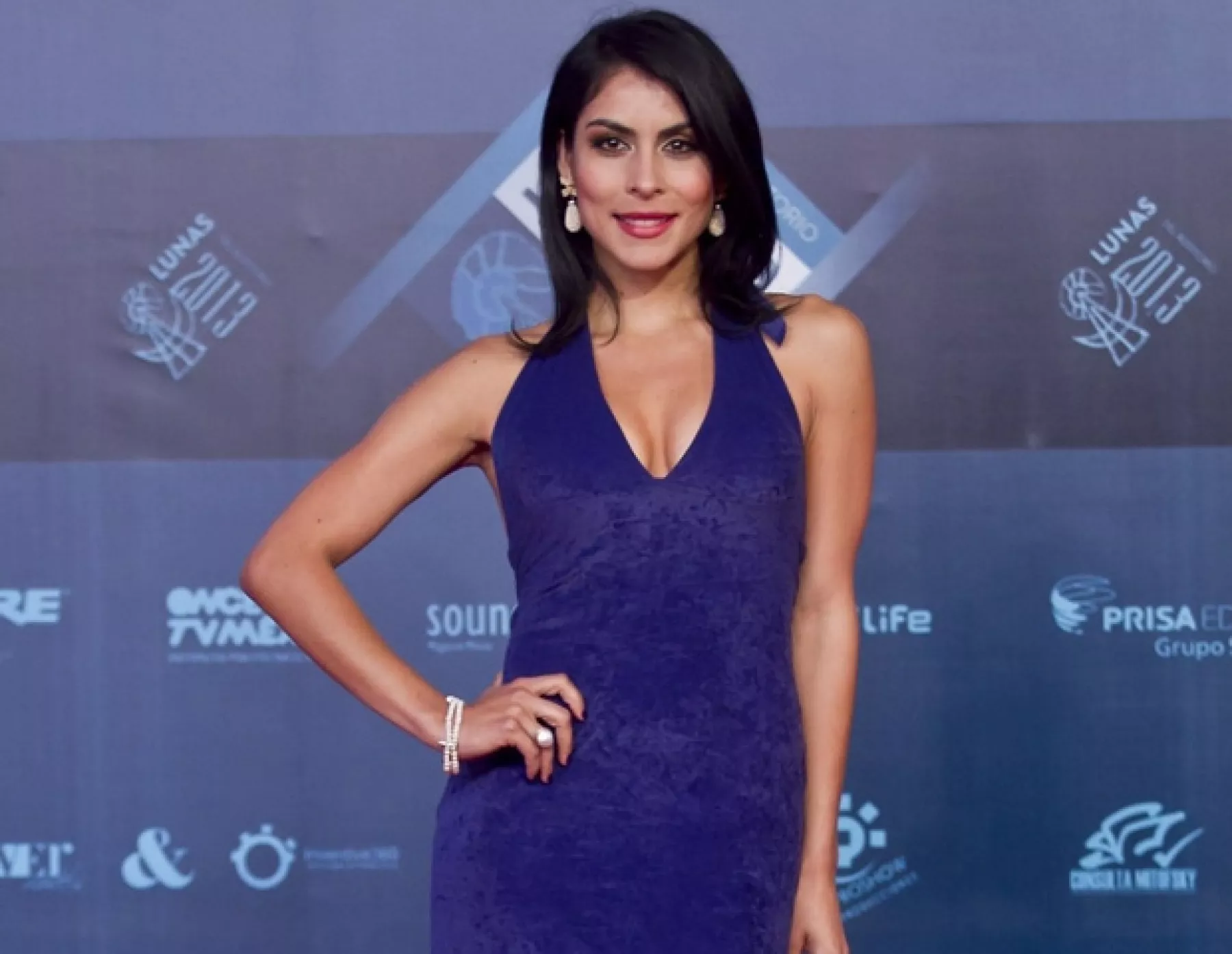 La vocalista del grupo &#39Playa Limbo&#39 nos comparte en exclusiva su próxima participación en el exitoso musical al lado de Alan Estrada.