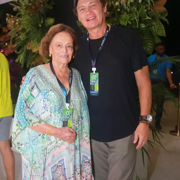 ABIERTO MEXICANO ACAPULCO 2022