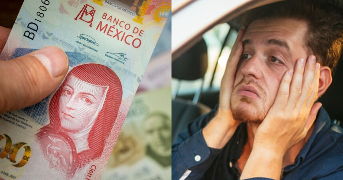 Así es como los seguros de auto serán afectados por la inflación en México