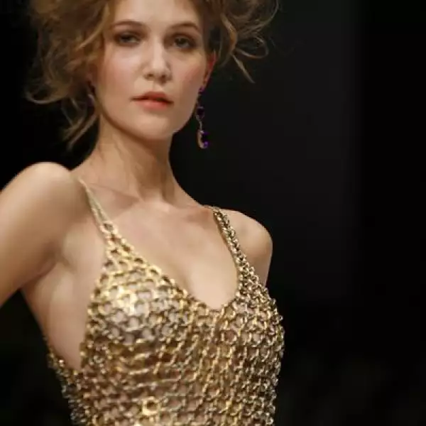 Dfashion Paco Rabanne