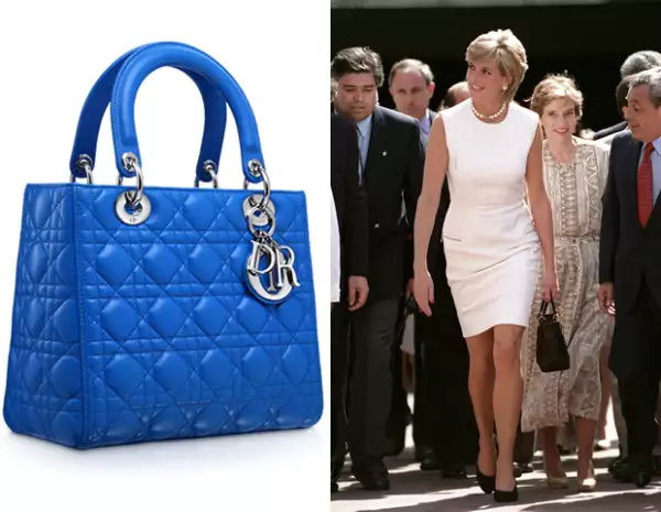 El exclusivo regalo de Bernardette Chirac, esposa del ex presidente de Francia.