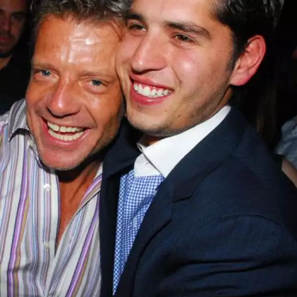 CUMPLEAÑOS PEPE SACAL