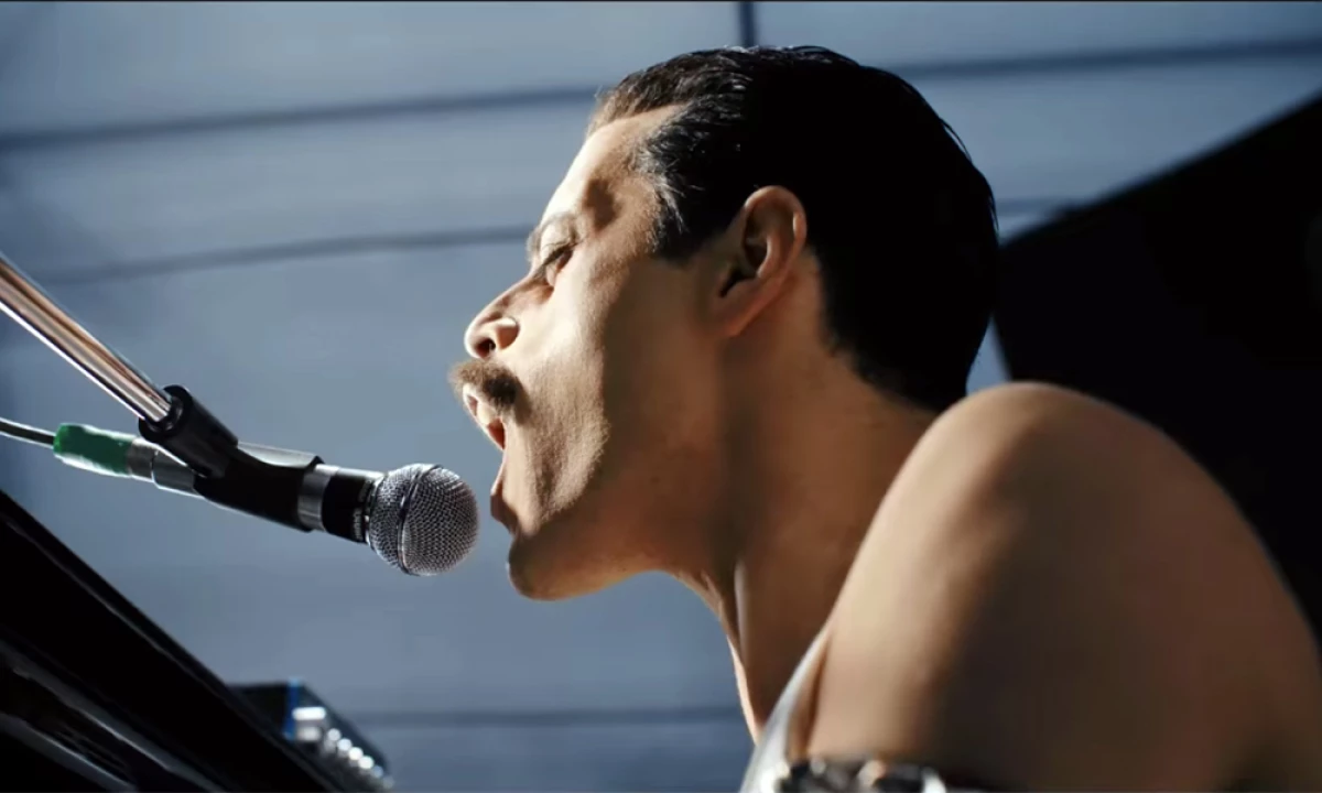 Bohemian Rhapsody