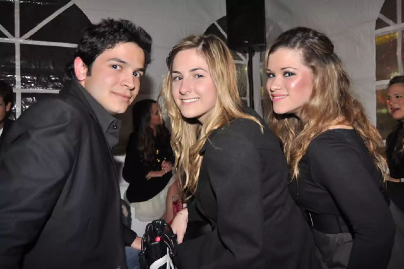 Inauguración de Abundance