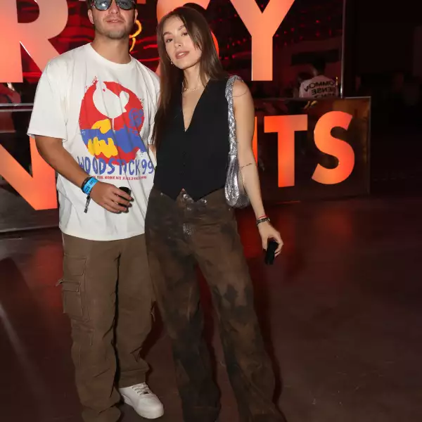 Eduardo Marrufo y Nat García 