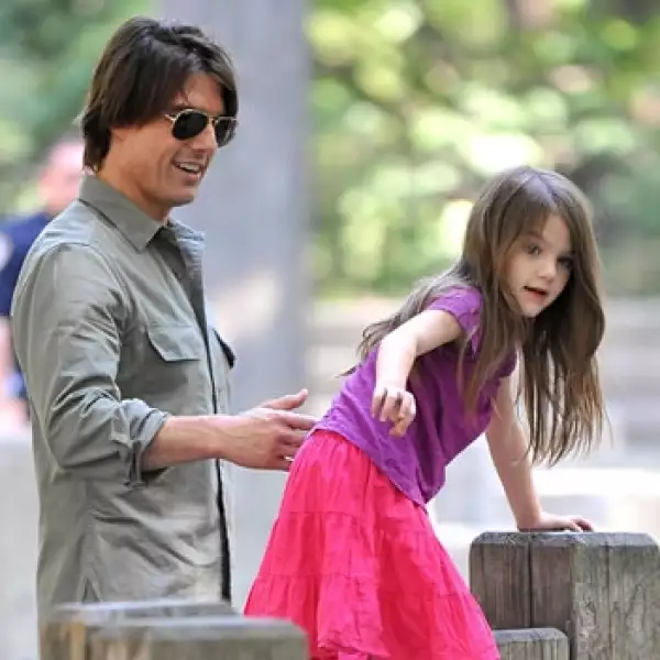 Padres e hijos famosos