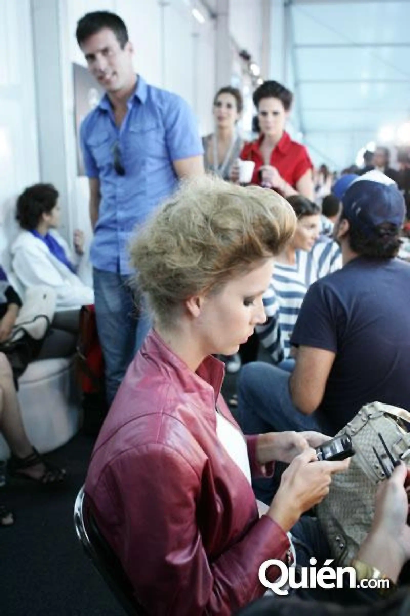 MBFM Backstage Ibarra Bertholdo