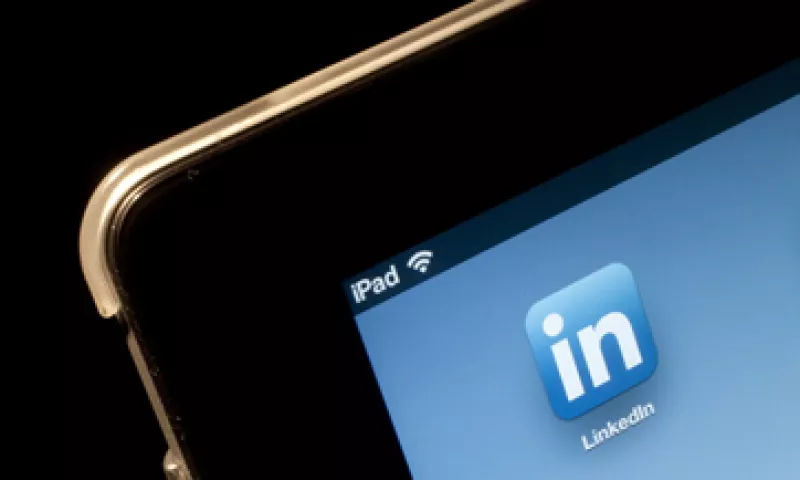 La asociación con empresas o ser un centro de noticias de negocios han posicionado muy bien a la firma. (Foto: Getty Images)