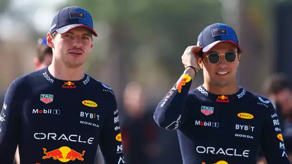 Horario del GP de Hungría 2024, ¿dónde ver a Checo Pérez en la F1?