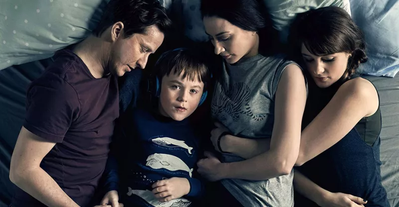 Televisa hará el remake de 'The A Word'.