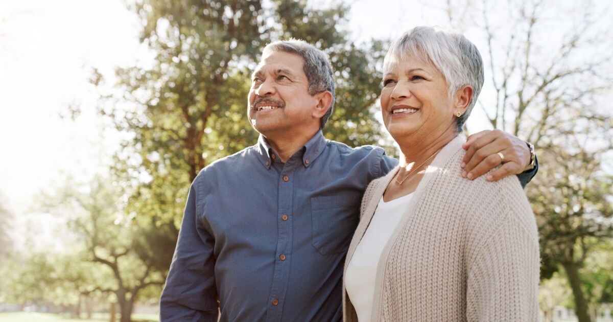 Our DNA could determine the speed of aging