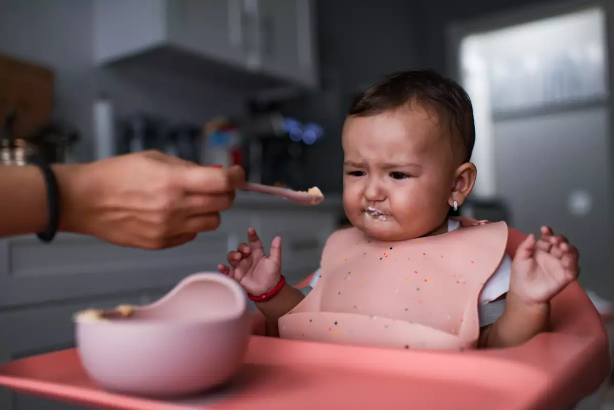 picky eaters