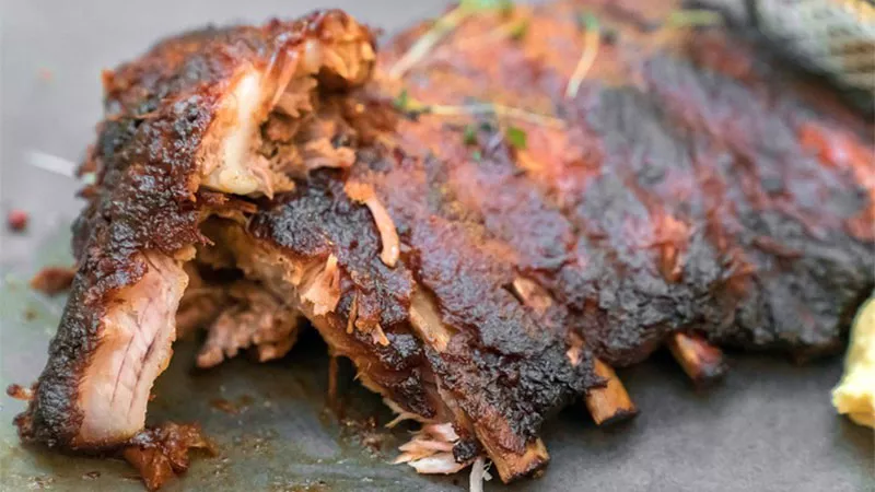 Porco Rosso tiene la mejor comida para el Super bowl LIII (Foto: iStock)