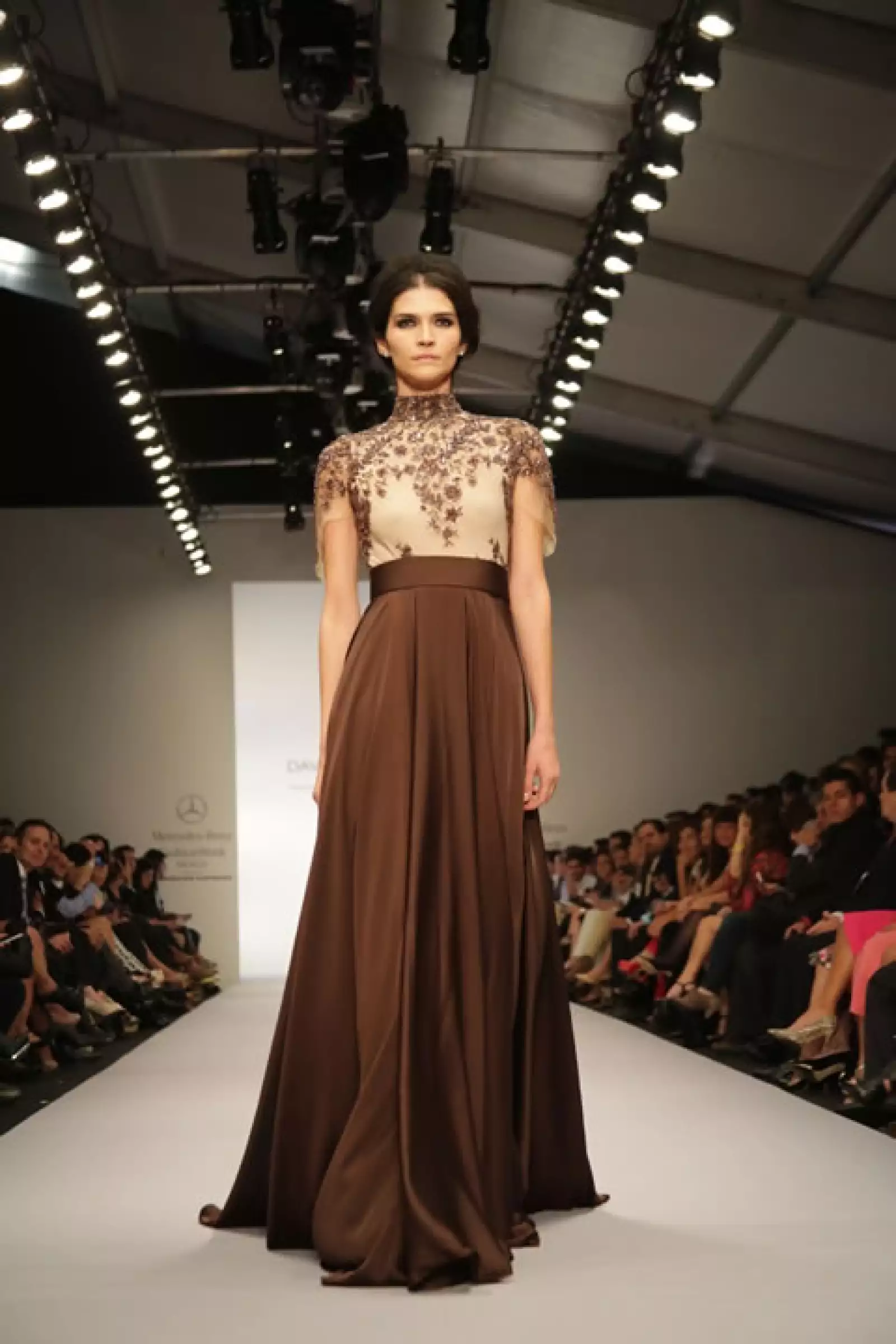 David Salomón Otoño/Invierno 2014.