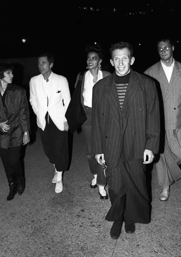 Bergdorf Goodman Party for Jean Paul Gaultier, New York