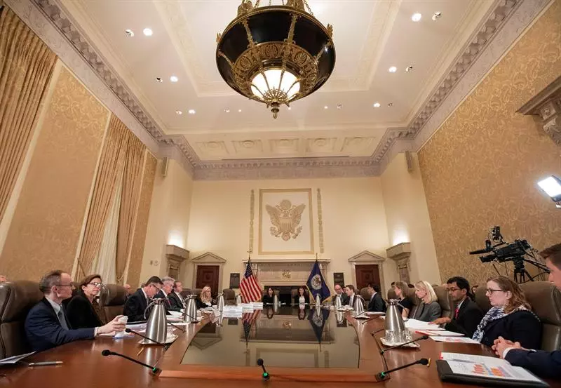 Reserva Federal Fed bancos