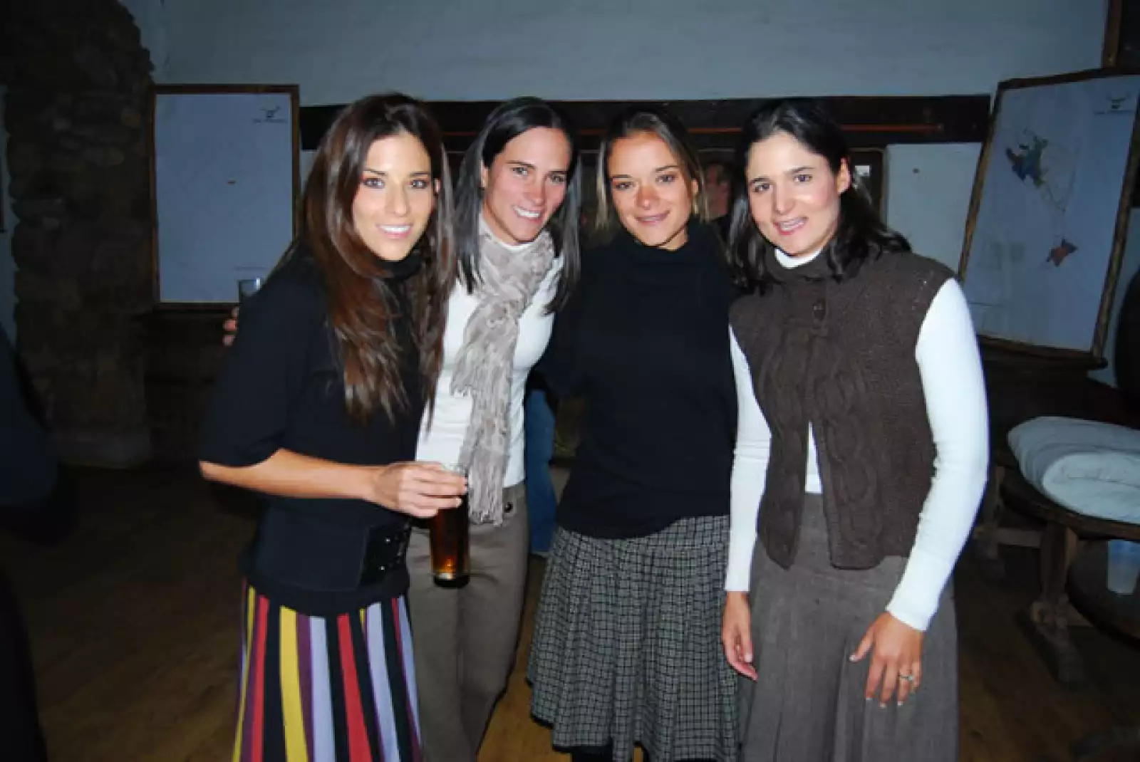 Boda Civil Juan Pablo Sahagún y Alejandra Kunhardt.