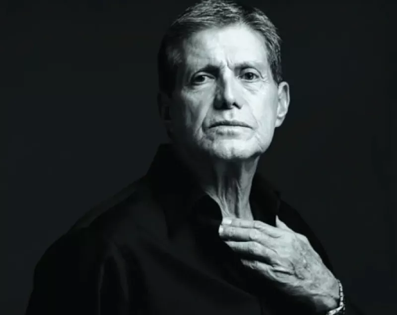 El actor de Rojo amanecer Héctor Bonilla murió a los 83 años de edad. 