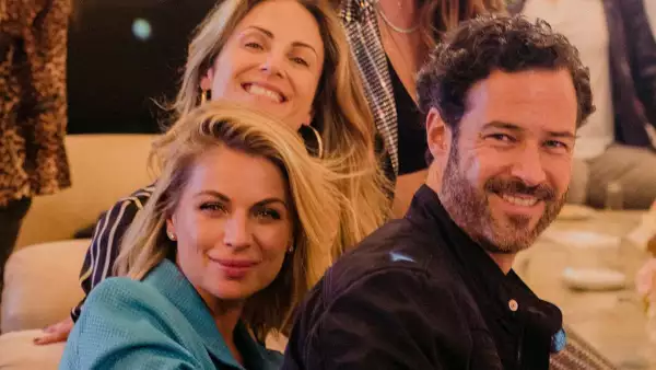 Emiliano Salinas retoma su vida pública