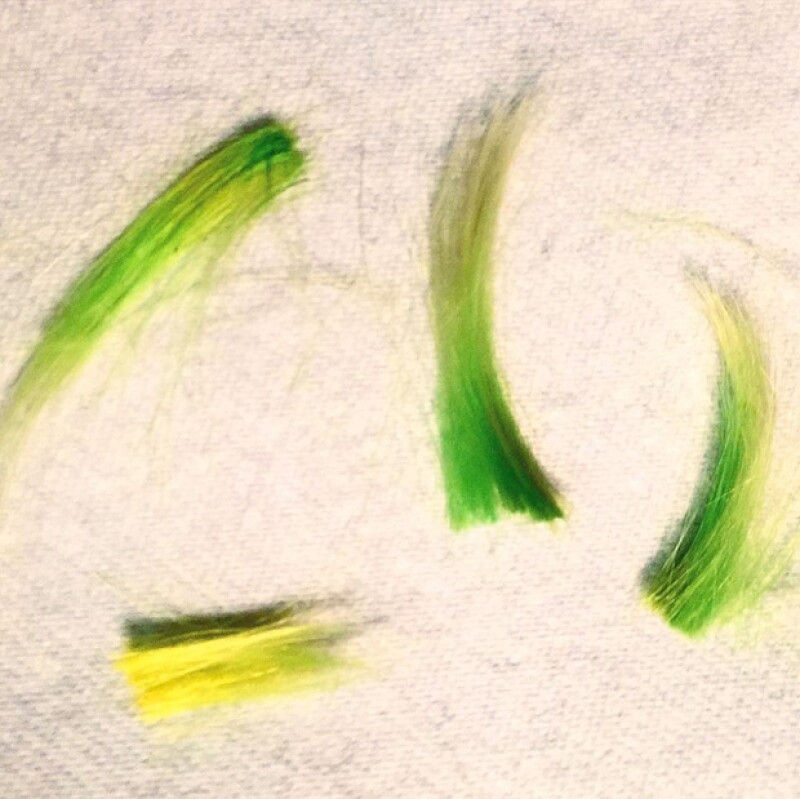Jared ha decidido dejar atrás su cabellera verde, la cual lo acompañó durante 5 meses de filmación.