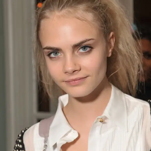 2010: Alice By Temperley