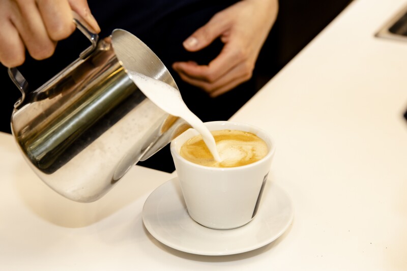 02 Lavazza