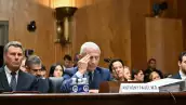Anthony Fauci invoca la Quinta Enmienda para no responder sobre el origen del covid tras la publicación de su diario