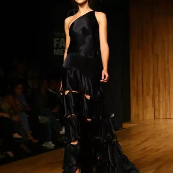 MF Pasarela Macario Jiménez