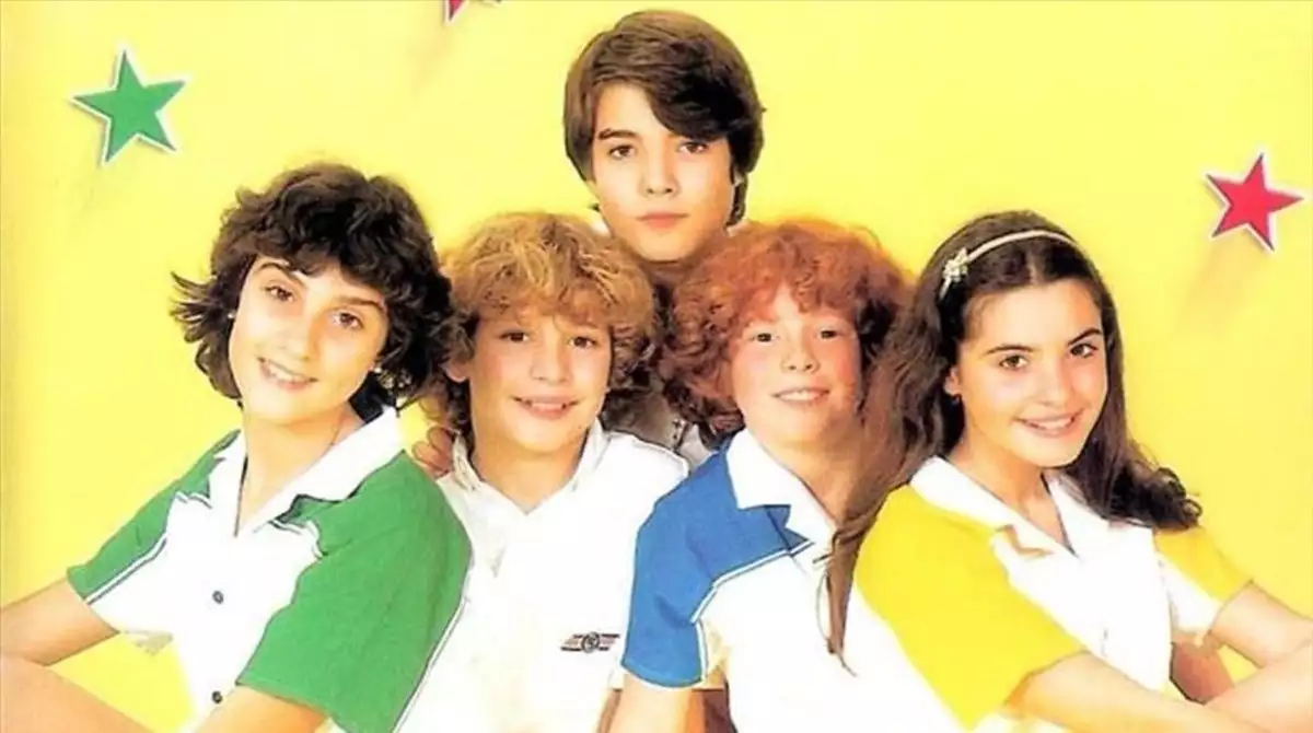 Parchis