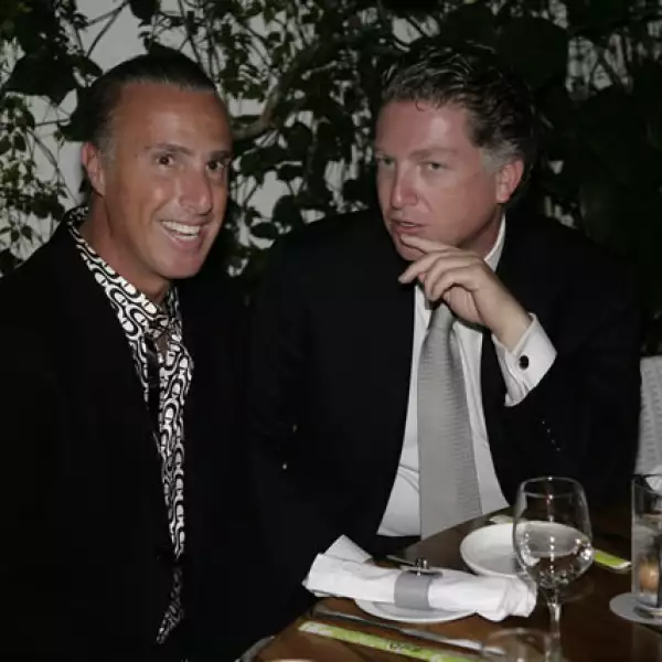 Sofía Aspe subasta Coach