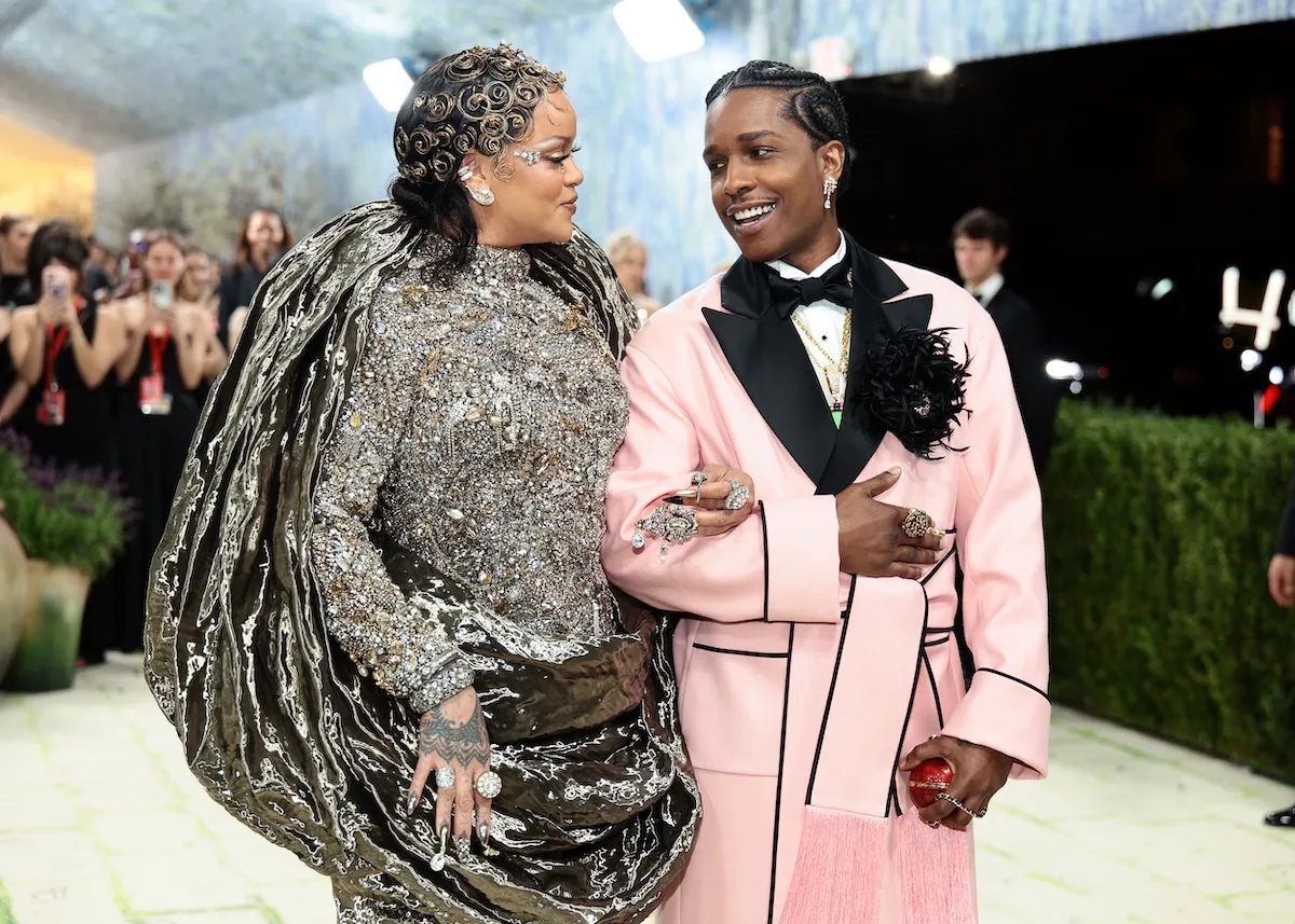 The 2026 Met Gala Celebrating "Costume Art" - Arrivals