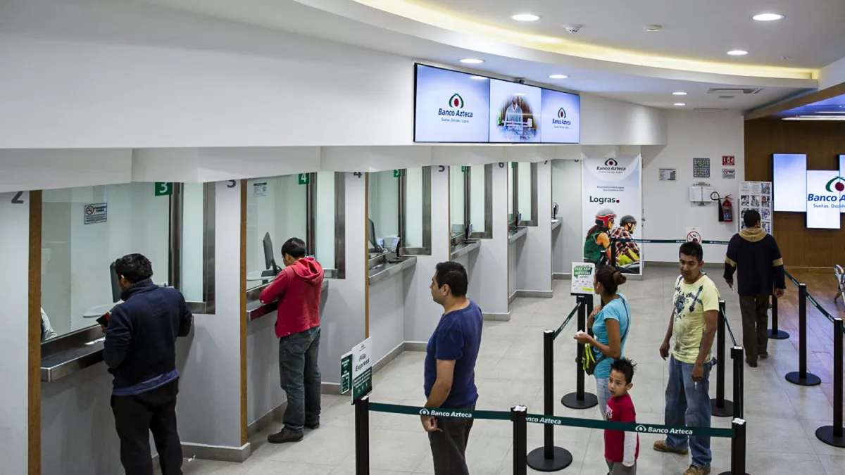 banco azteca