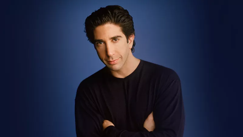David-Schwimmer-Friends