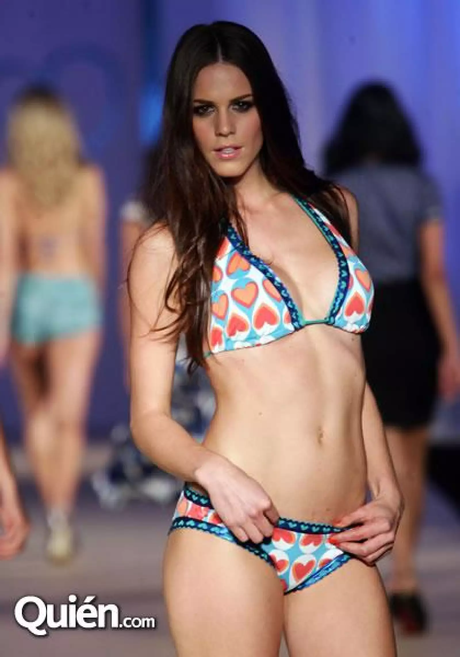 Pasarela Fashion Fest Liverpool