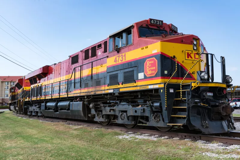 kansas city southern de mexico