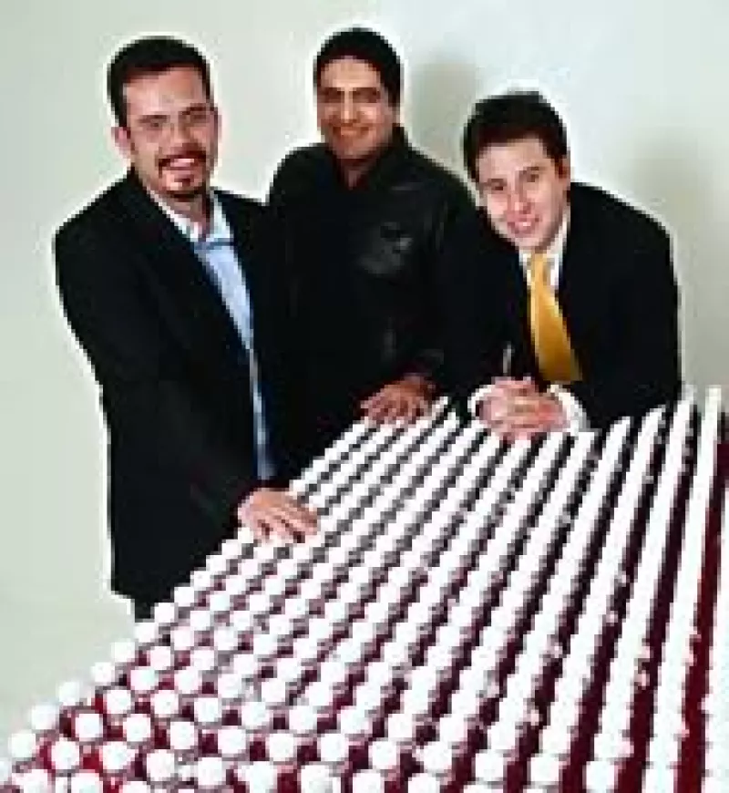 Homeopática Farmacéutica Industrial