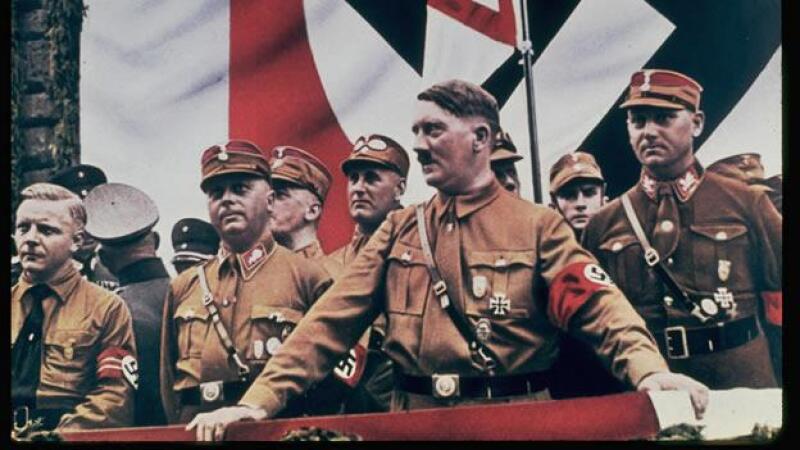 hitler