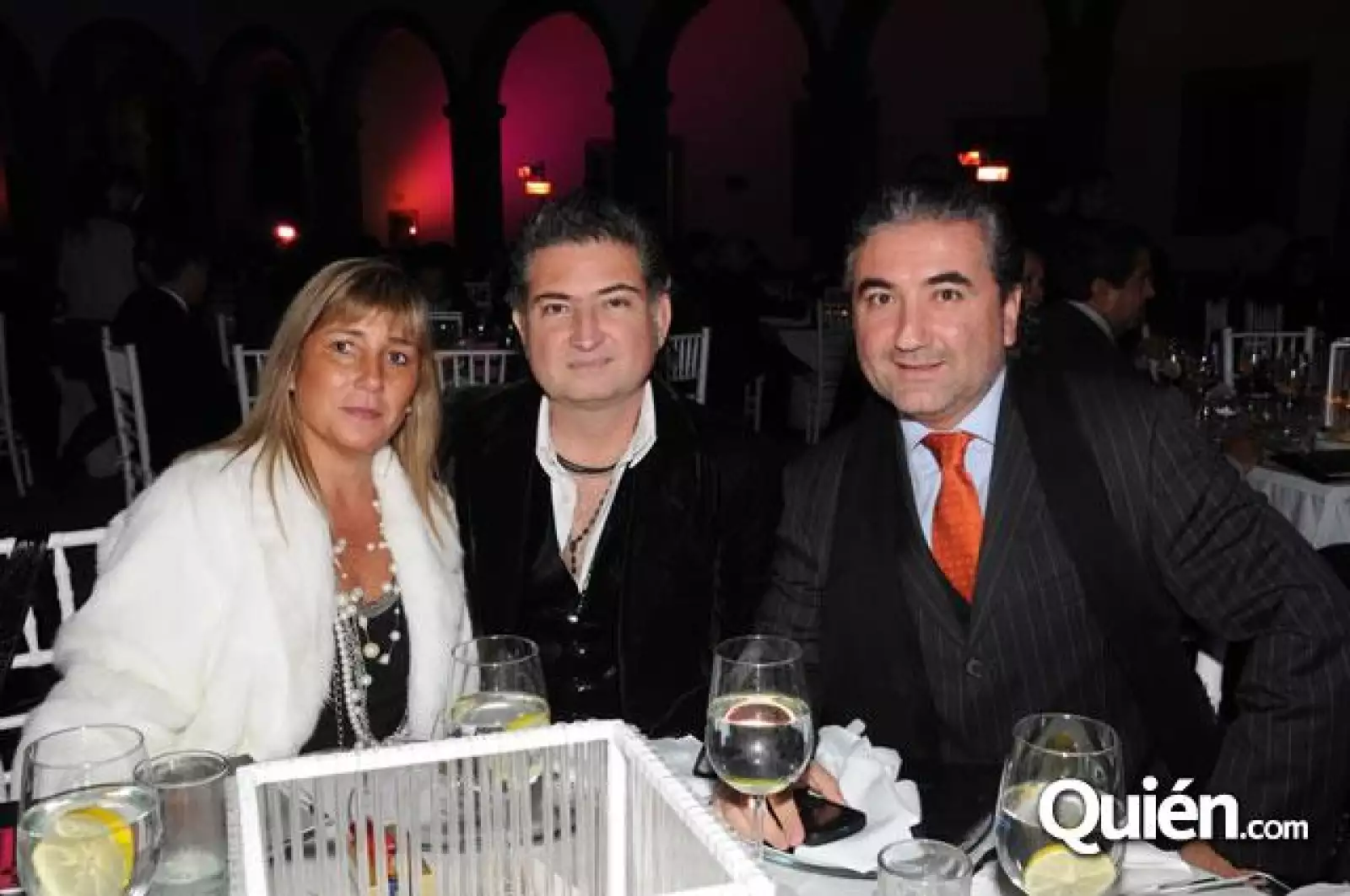 Minerva Fashion 2009