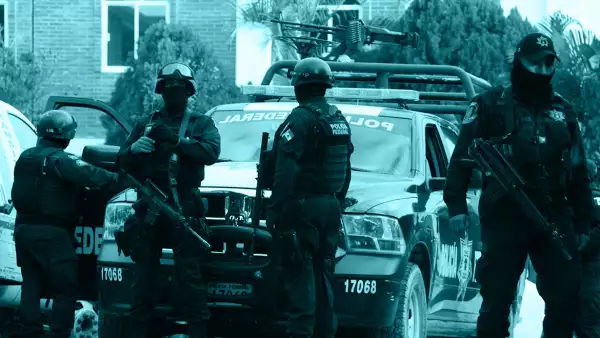 Entre las medidas