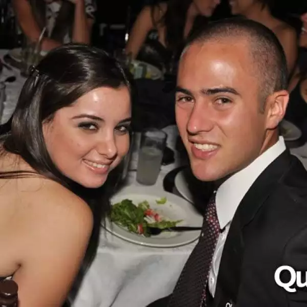 Jóvenes Unidos por Nuevo León