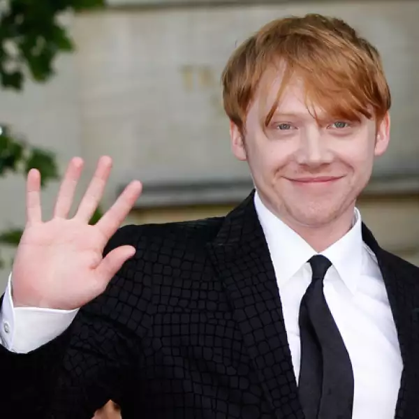 Rupert Grint
