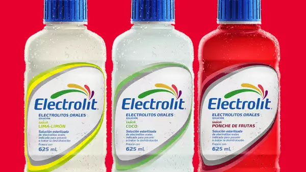 ¿Quién es el dueño de Electrolit y cuál es la polémica que involucra a influencers?