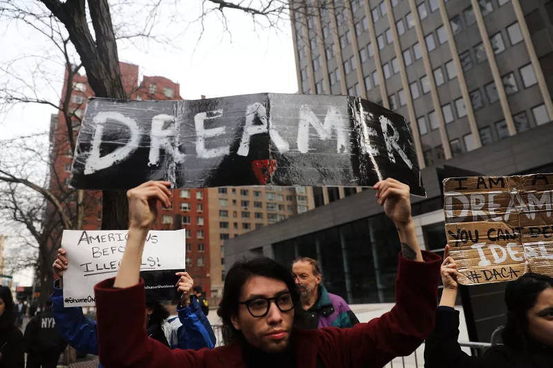 'Dreamers'