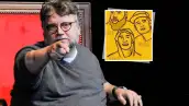 Guillermo del Toro