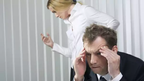 Los pensamientos negativos tienen su origen en la historia familiar. (Foto: Photos to Go)