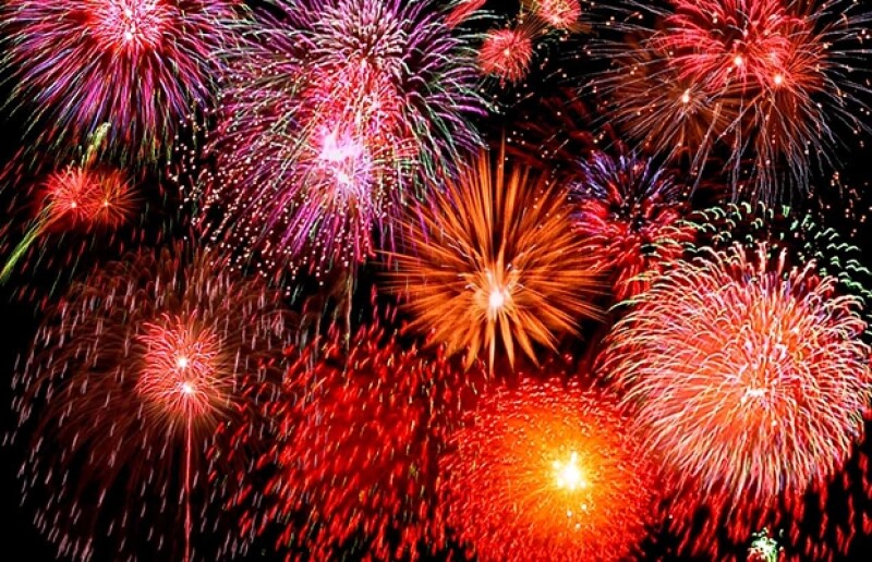 Si quedarte en casa no es opción, te presentamos cinco ideas para que disfrutes el fin de año en lugares muy divertidos.