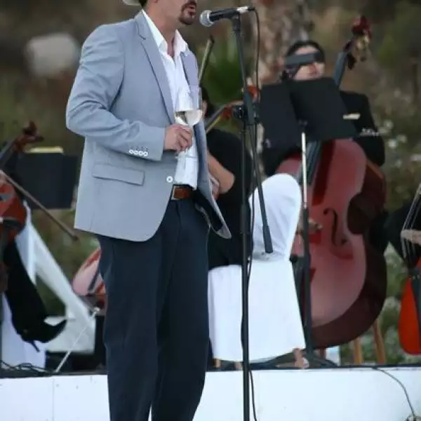 Vendimia Monte Xanic