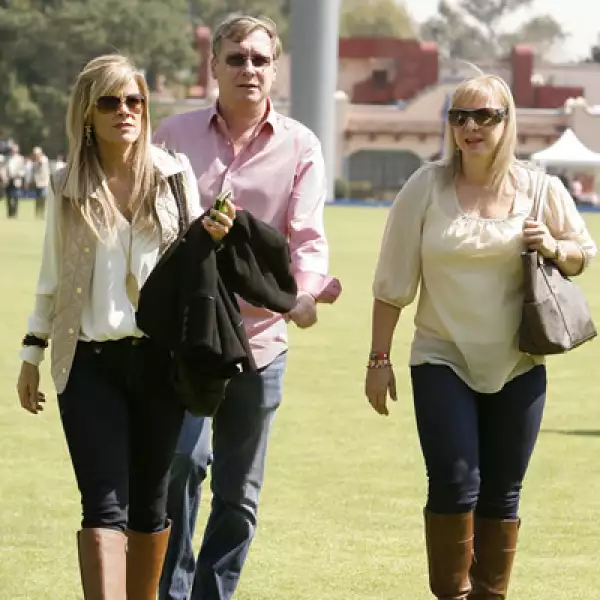 Vero Valdes,Eudoro Zavalia,Marisa Garza